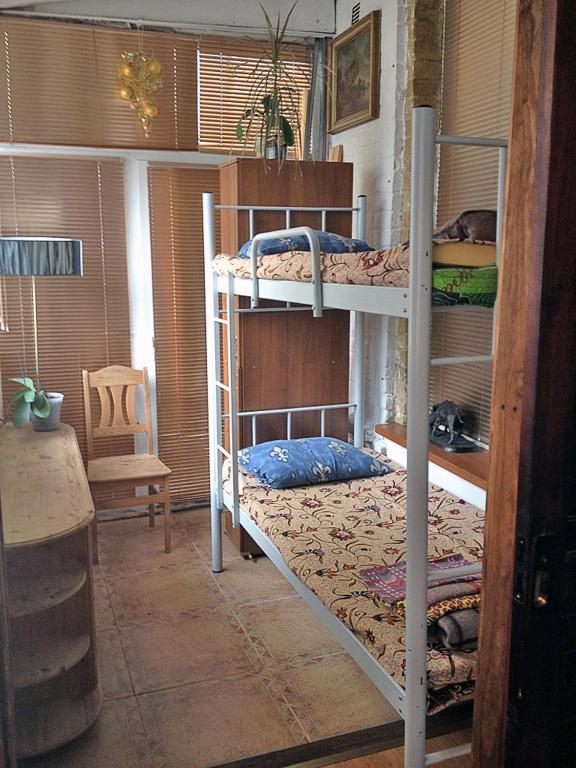 Hostel Kyiv-Art Værelse billede