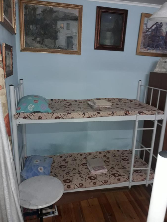 Hostel Kyiv-Art Eksteriør billede